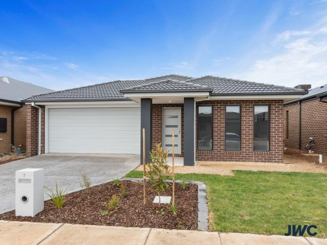 House for rent in Camerons Creek, Victoria