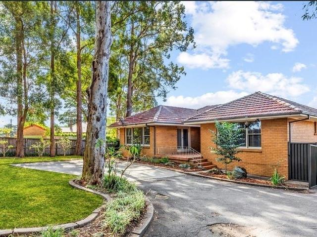 House for rent in Sydney, New South Wales