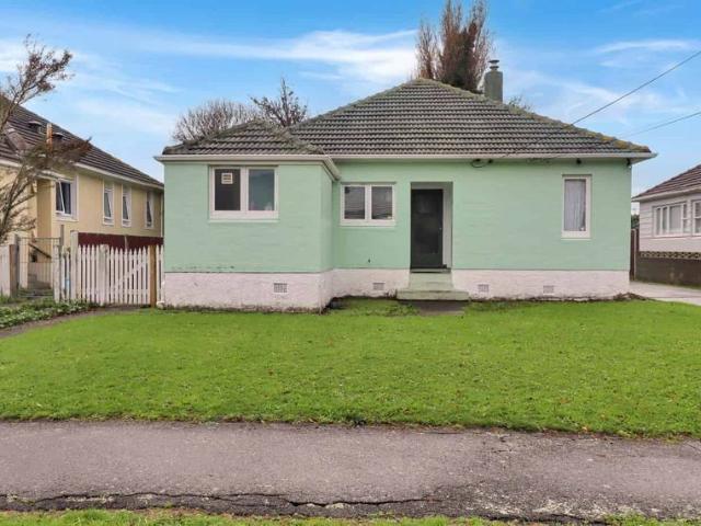House for rent in Days Bay, Wellington