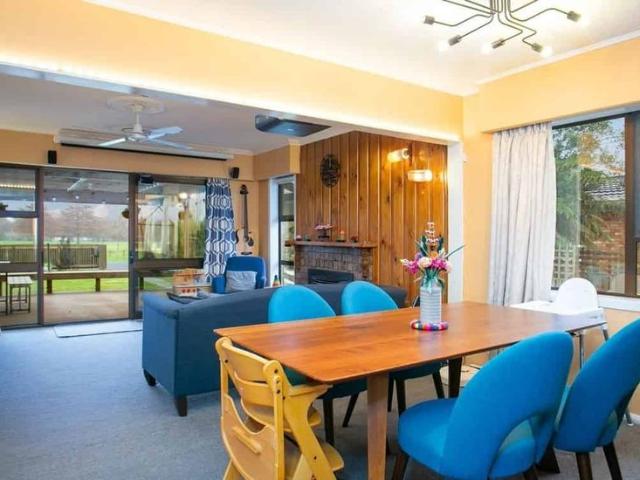 House for rent in Pukekura, Waikato