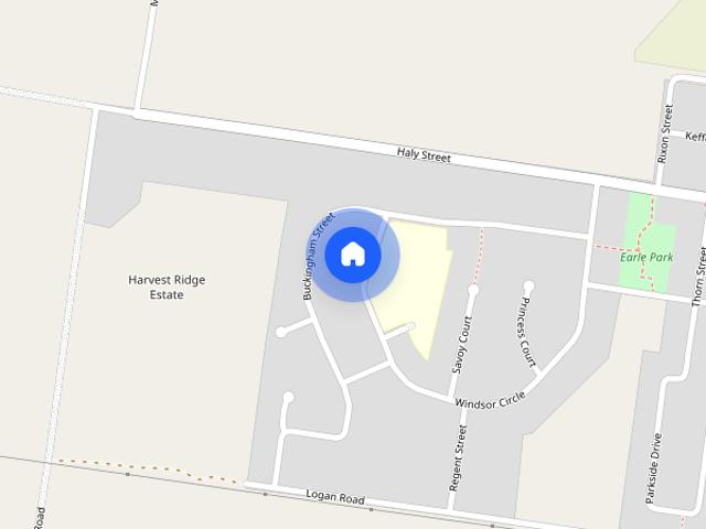 House for rent in Kingaroy, Queensland