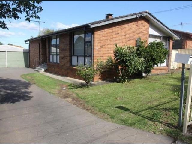 House for rent in Sydney, New South Wales
