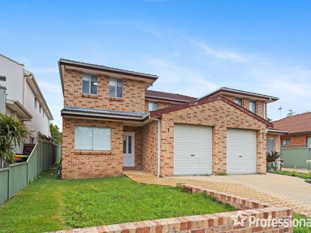 House for rent in Sydney, New South Wales