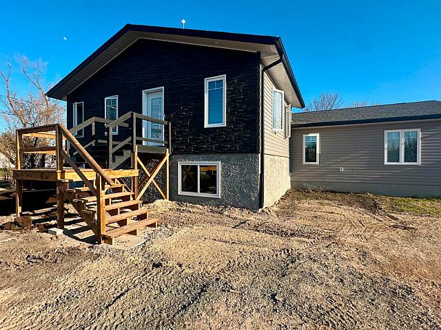 House for sale in Whitemouth, Manitoba