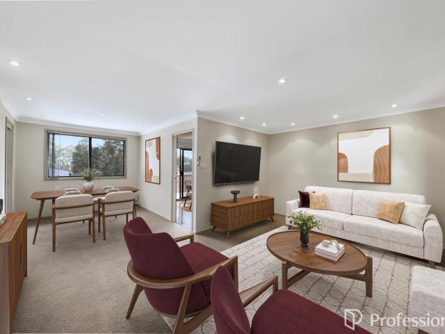 House for sale in Sydney, New South Wales