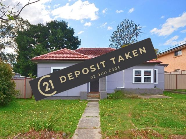 House for rent in Wentworthville, New South Wales