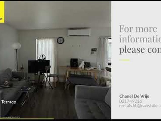 House for rent in Hastings