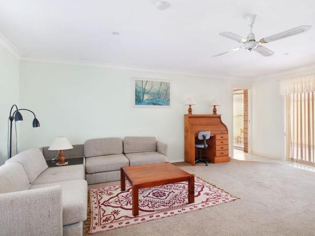 House for rent in Abington, New South Wales