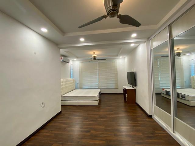 Terraced House for rent in Sandakan Town, Sabah