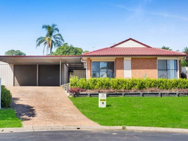 House for sale in Sydney, New South Wales