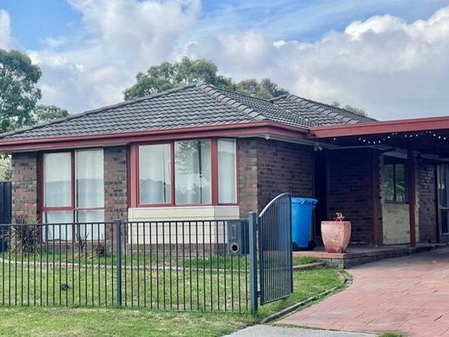 House for rent in Melbourne, City of Melbourne