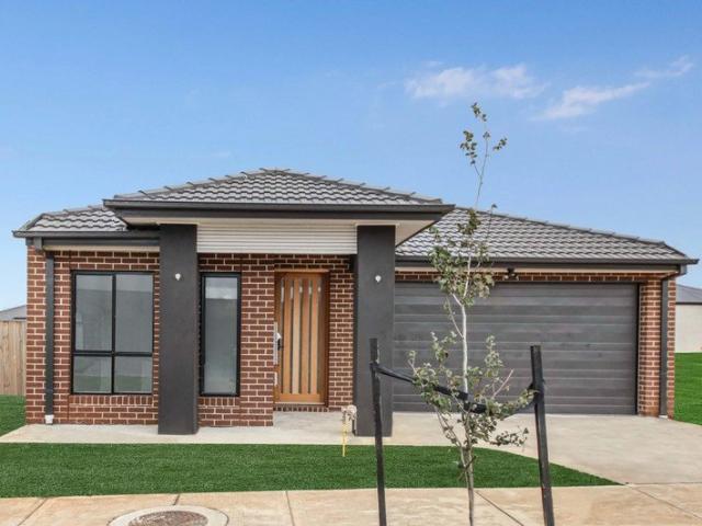 House for rent in Beveridge, Shire of Mitchell
