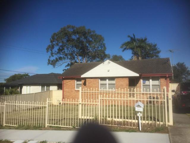 House for rent in Ashcroft, Sydney
