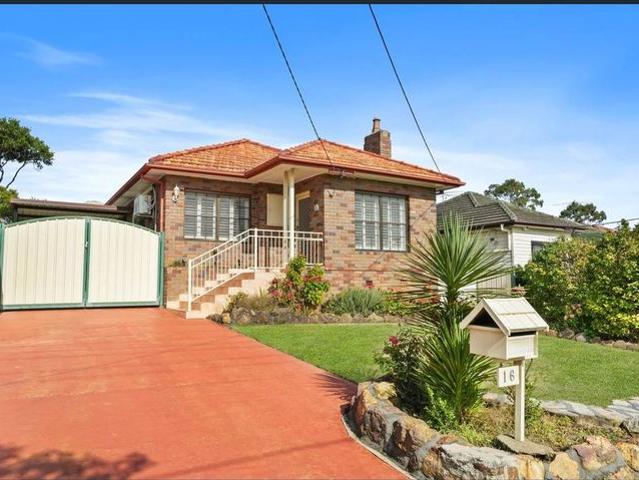 House for rent in Sydney, New South Wales