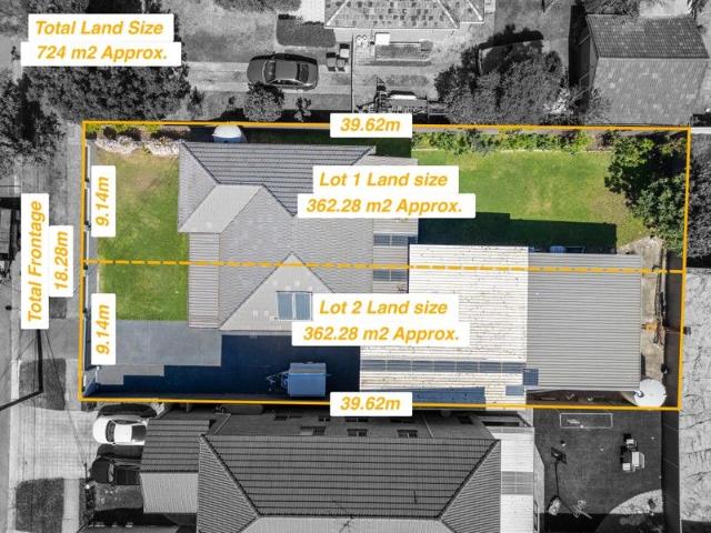 House for sale in Moorebank, New South Wales