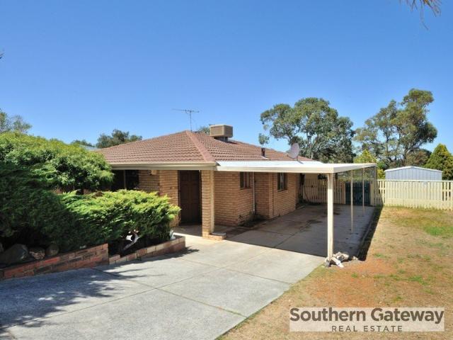 House for rent in Parmelia, Western Australia