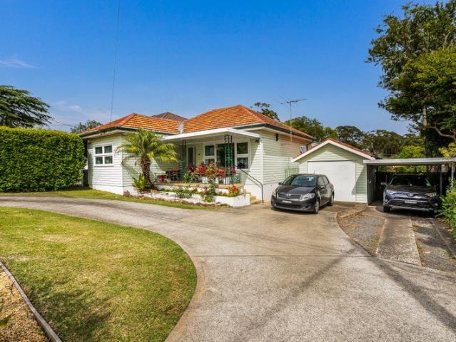 House for rent in Sutherland Shire, Sydney