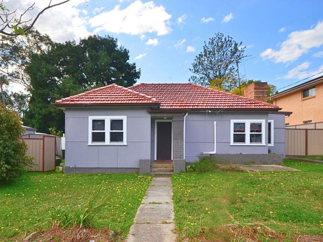 House for rent in Wentworthville, New South Wales