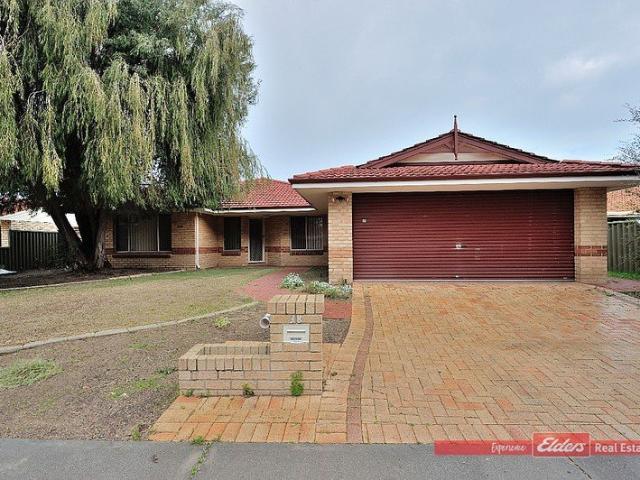 House for rent in Warnbro, Western Australia