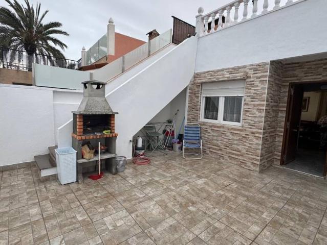 Casa en alquiler en Azahar del Mar, Torrevieja