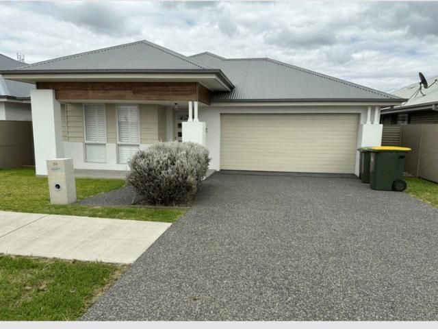 House for rent in Dillans Scrub, Cessnock City Council