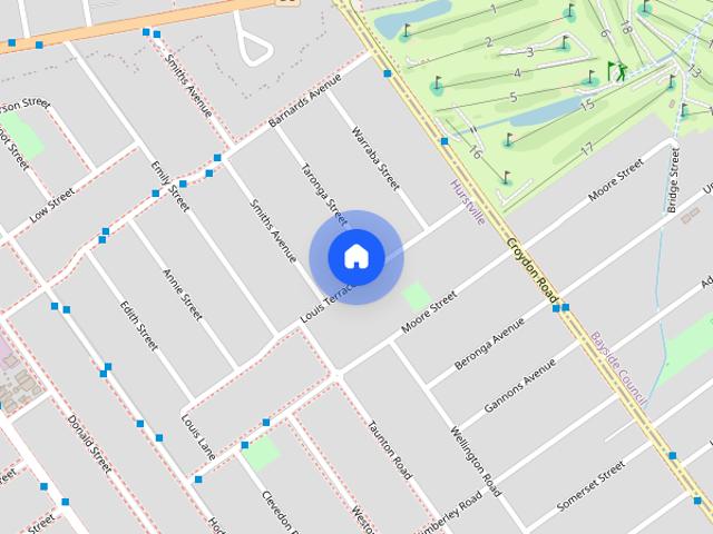 House for rent in Sydney, New South Wales