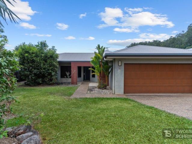 House for rent in Mount Sheridan, Queensland