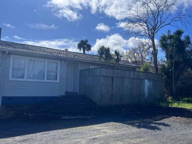House for rent in East Tamaki, Oroua County