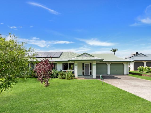 House for sale in Cairns, Queensland