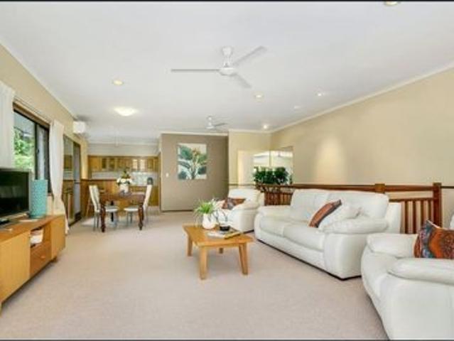 House for rent in Mount Sheridan, Queensland