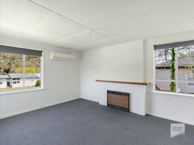 House for rent in Hobart, Tasmania