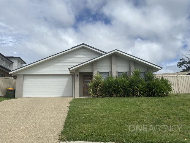 House for rent in Goulburn