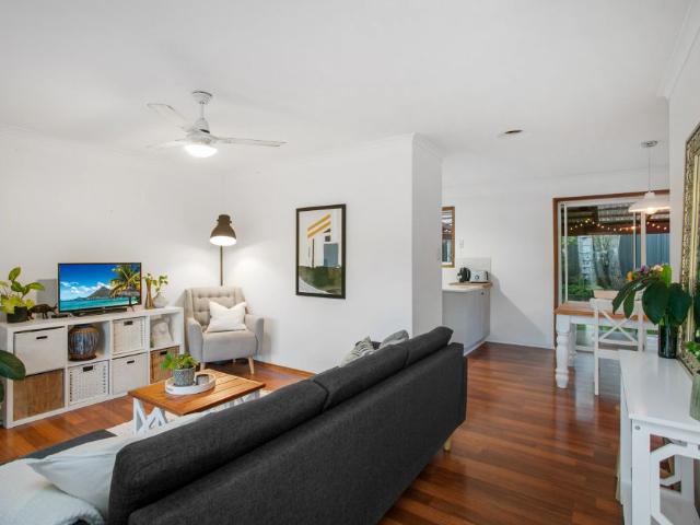 House for rent in Toombul, Queensland