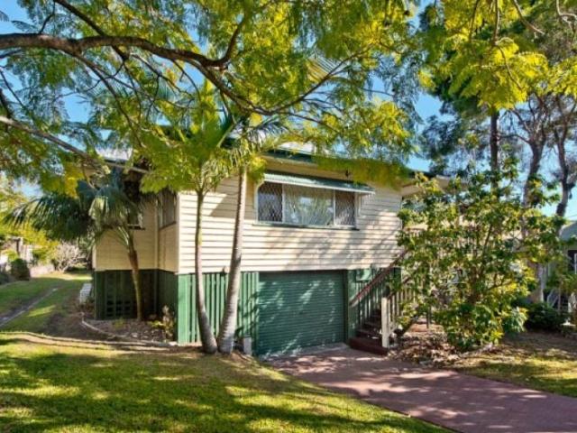Apartment for rent in Toombul, Queensland
