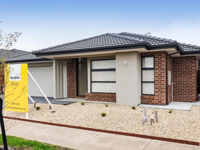 House for rent in Kalkallo, Victoria