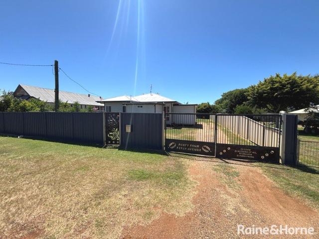 House for rent in Kingaroy, South Burnett Regional