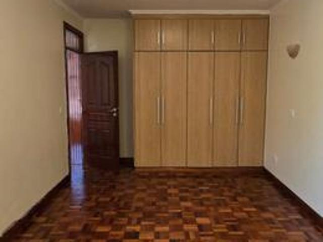 House for rent in Lavington, Westlands