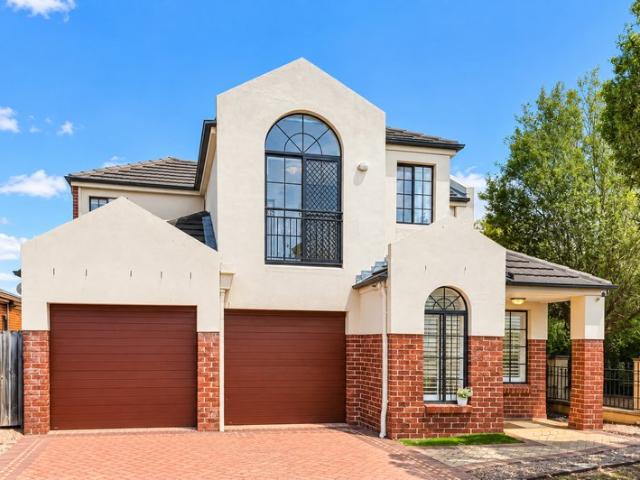 House for sale in Quakers Hill, Sydney