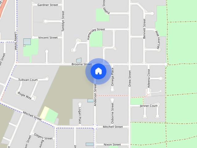 House for rent in Merilup, Western Australia