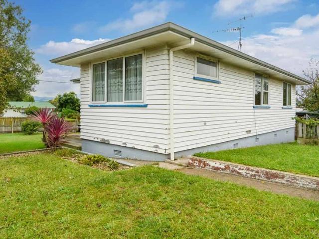 House for rent in Tauranga, Oroua County