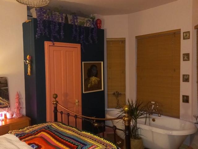 House for rent in Greenheys, Greater Manchester