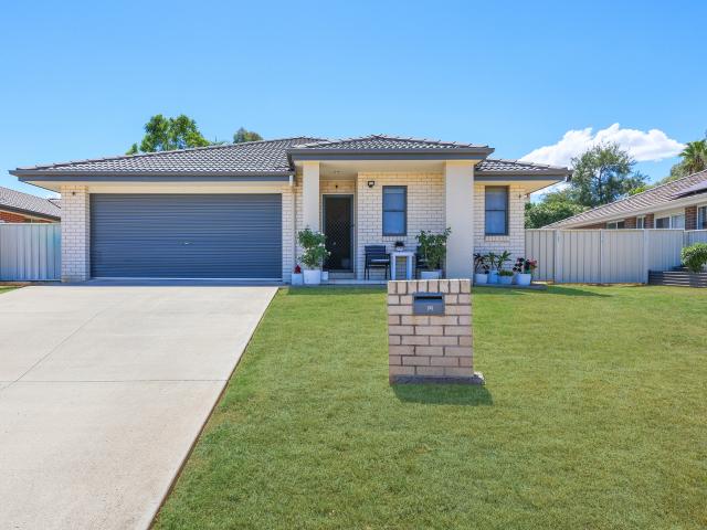 House for sale in Piallamore, New South Wales