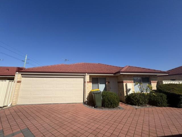 House for rent in Queens Park, Western Australia