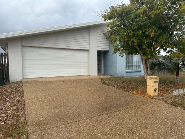 House for rent in Gracemere, Queensland