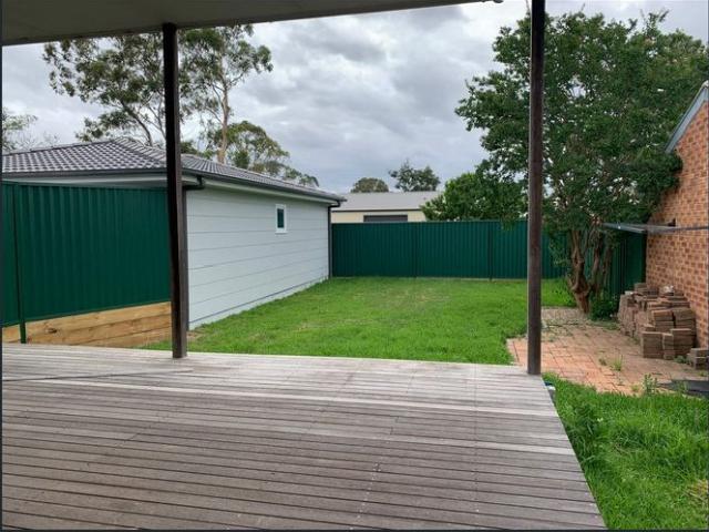 House for rent in Sydney, New South Wales