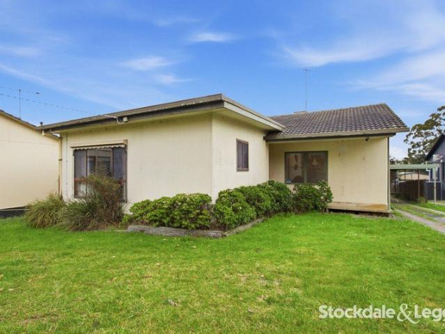 House for rent in Morwell, Victoria