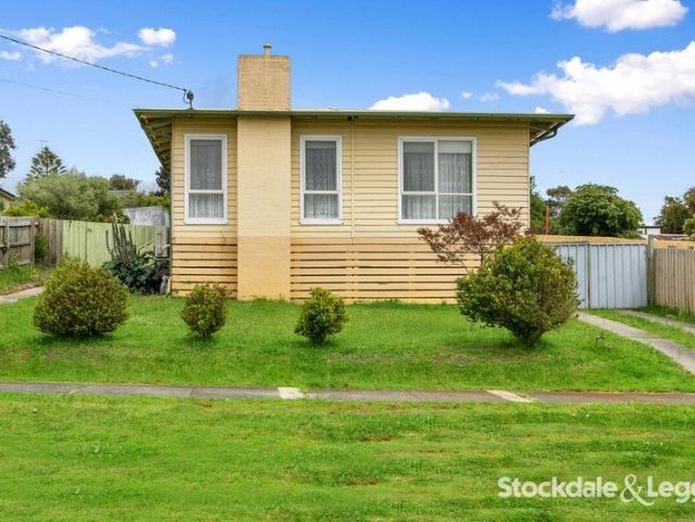 House for rent in Morwell, Victoria