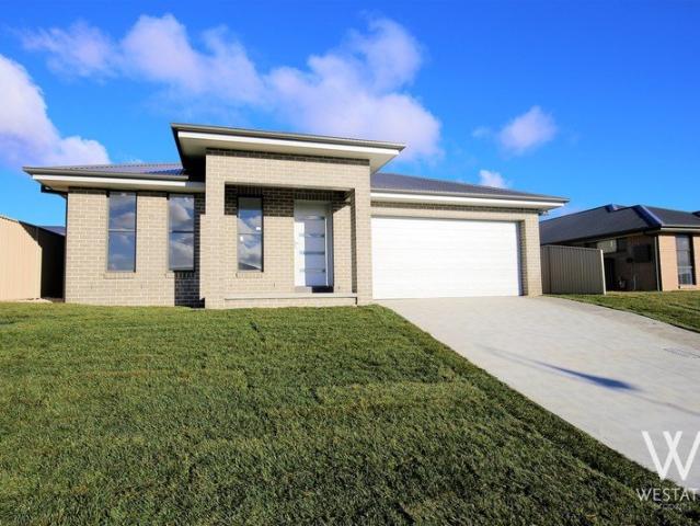 House for rent in Kelso, Bathurst