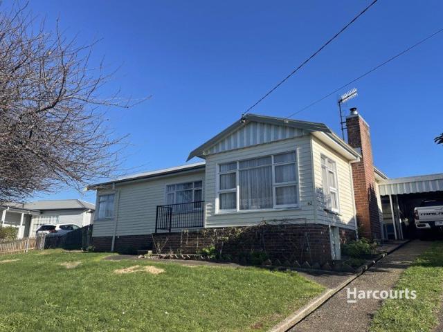 House for rent in Burnie, Tasmania