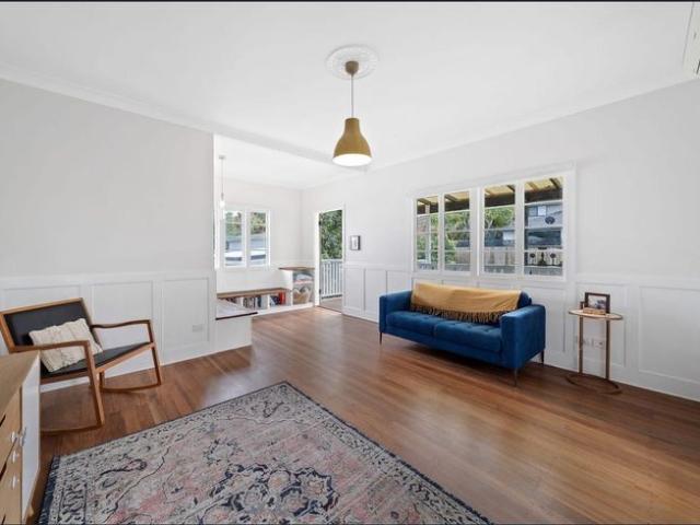 House for rent in Toombul, Queensland